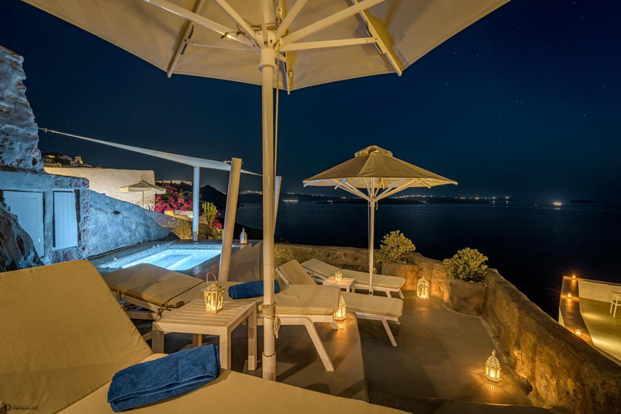 Enalion Suites 