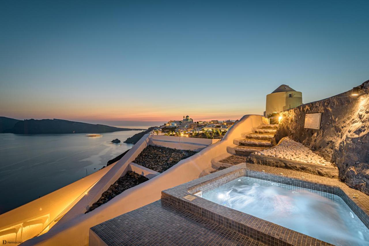 Enalion Suites 