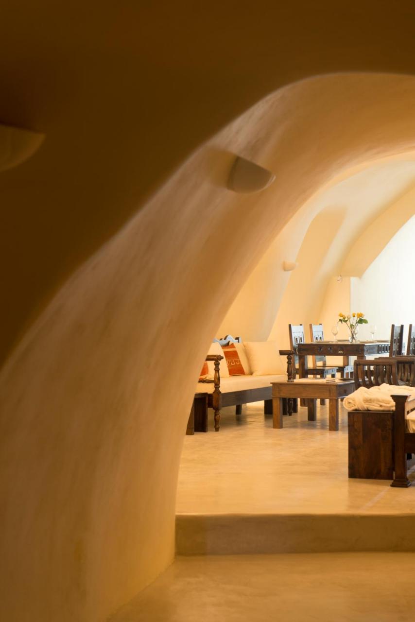 Enalion Suites 