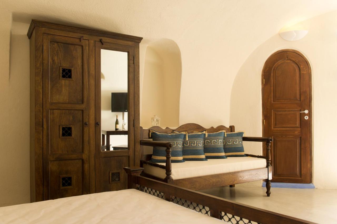 Enalion Suites 