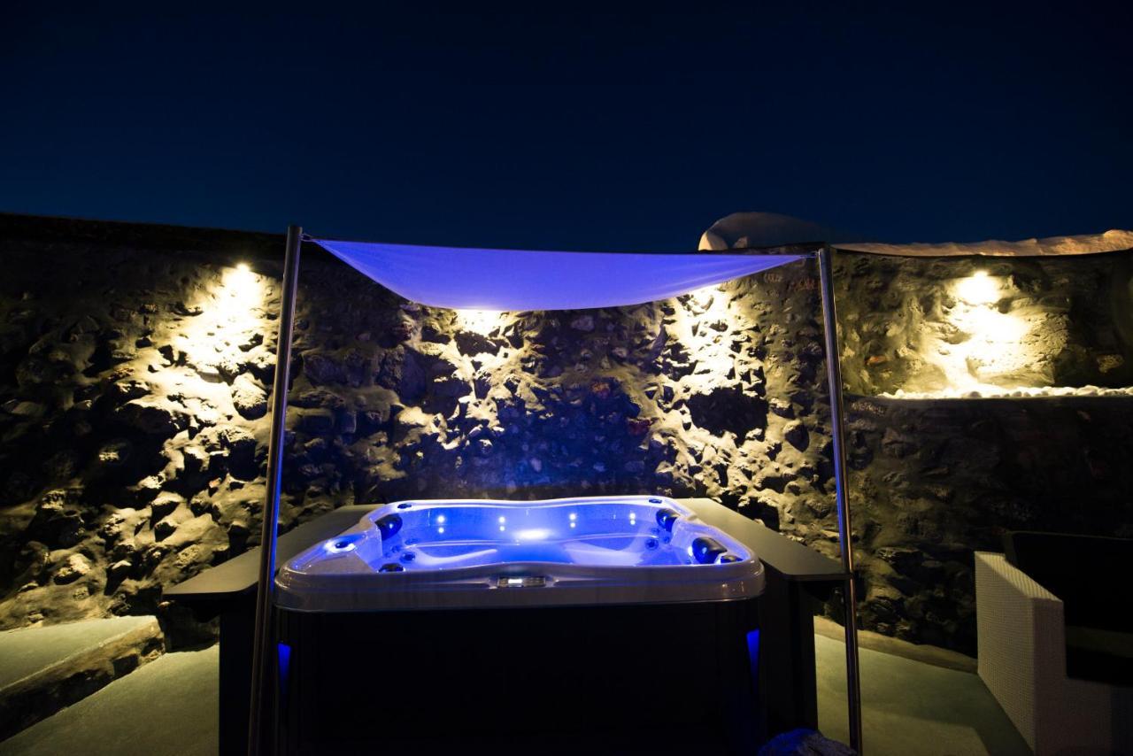 Enalion Suites 