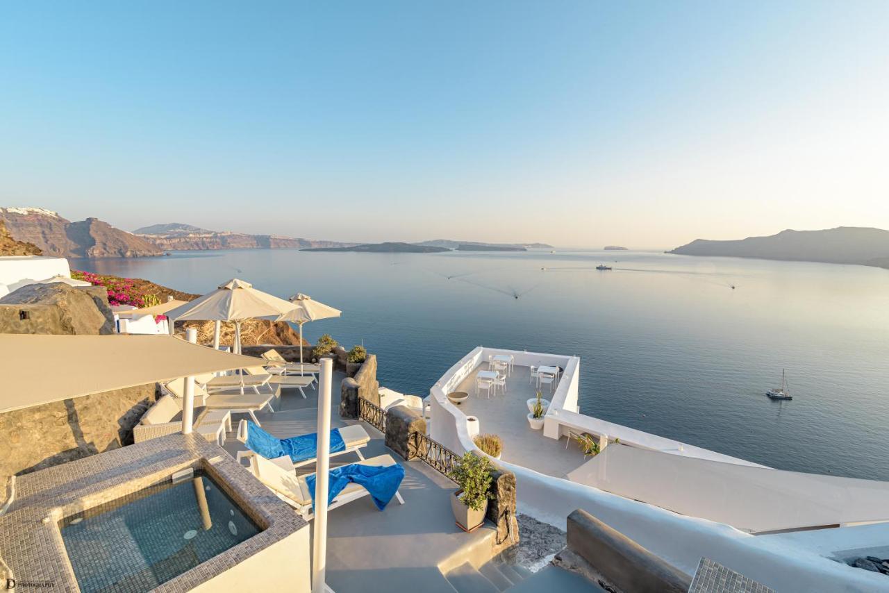 Enalion Suites 