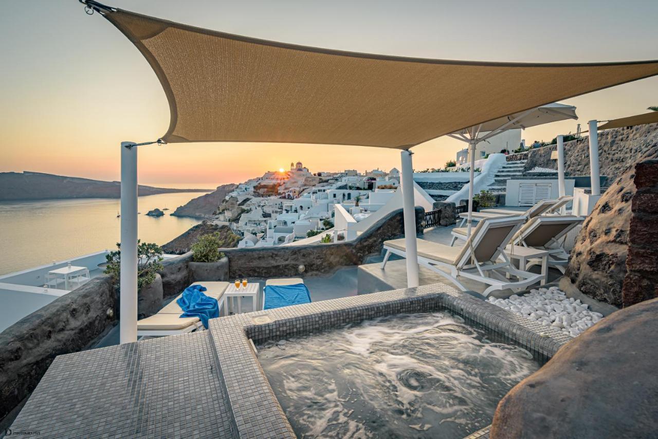 Enalion Suites 