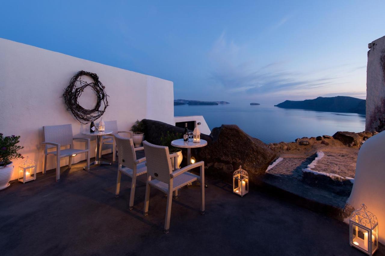 Enalion Suites 