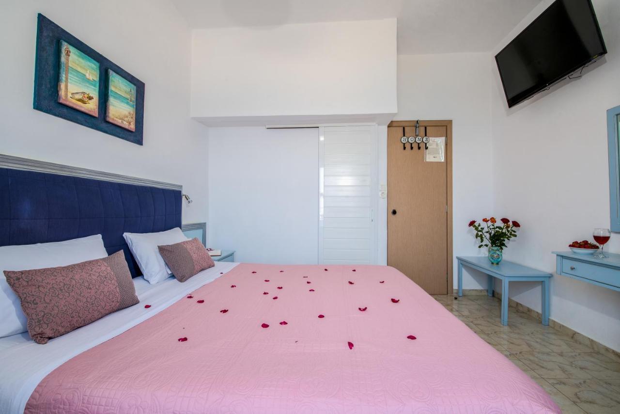Klima Rooms 