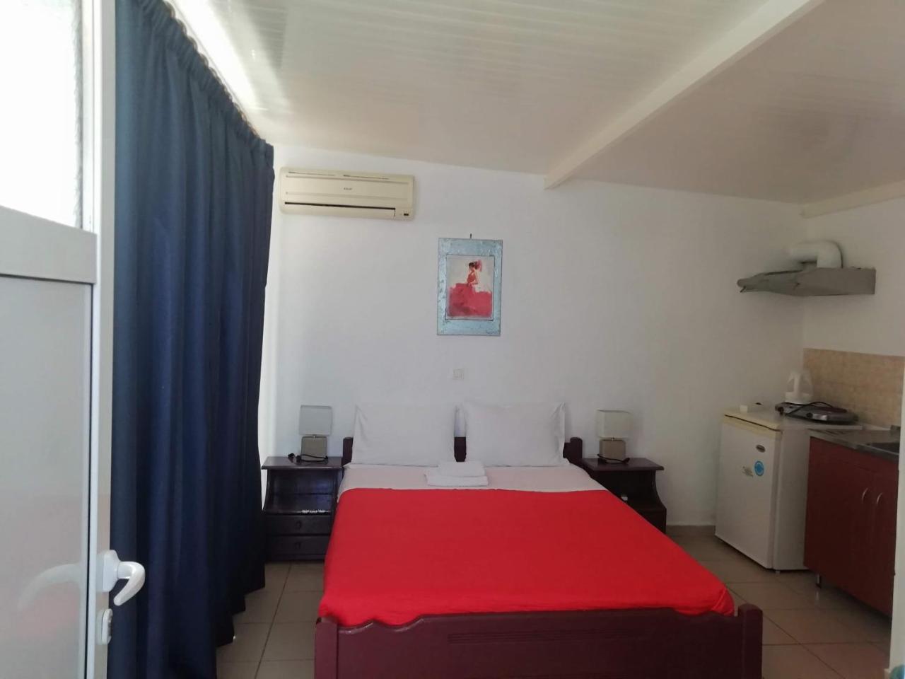 Klima Rooms 