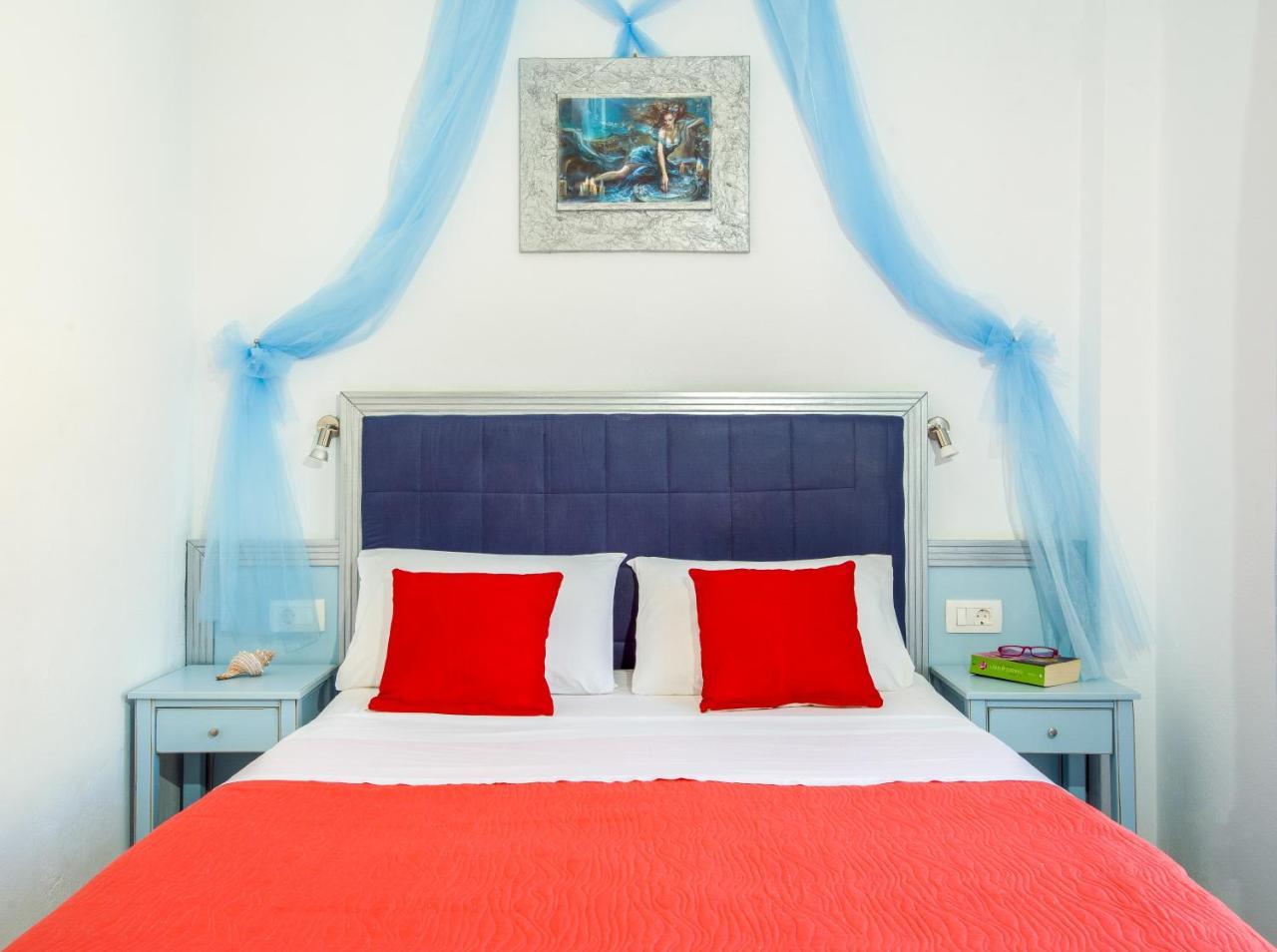 Klima Rooms 