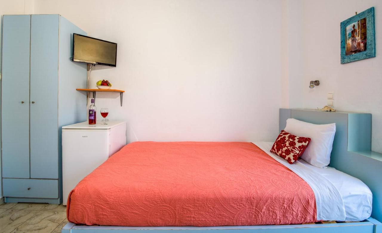 Klima Rooms 