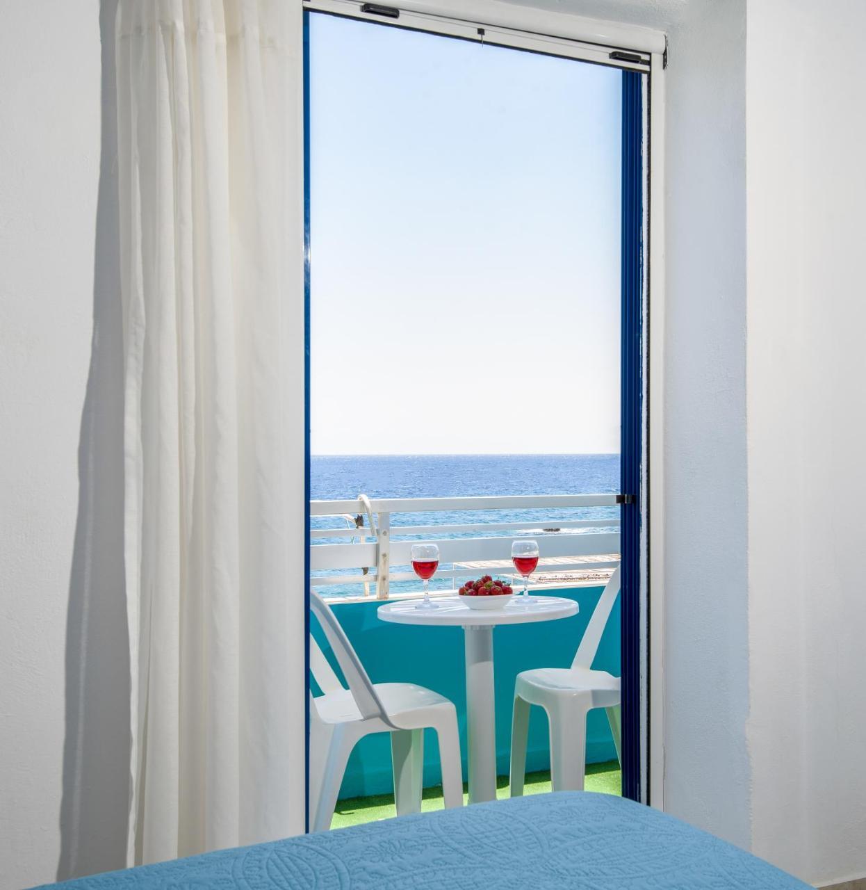 Klima Rooms 