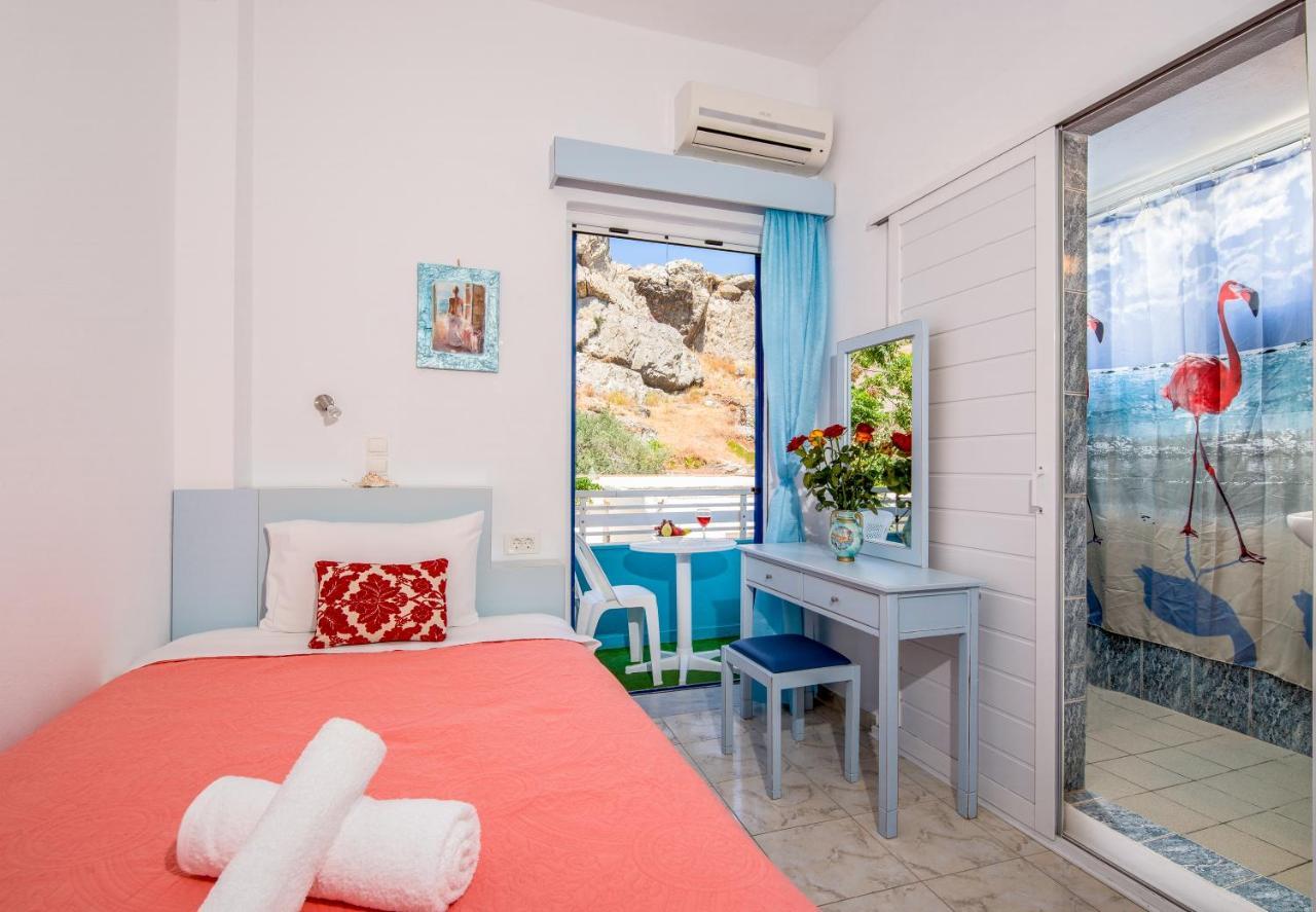 Klima Rooms 