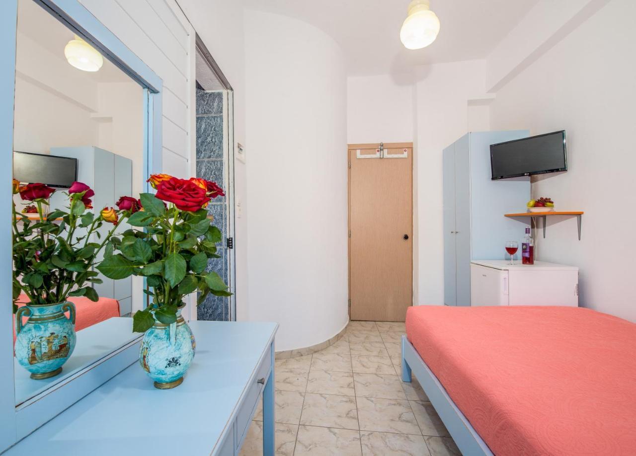 Klima Rooms 