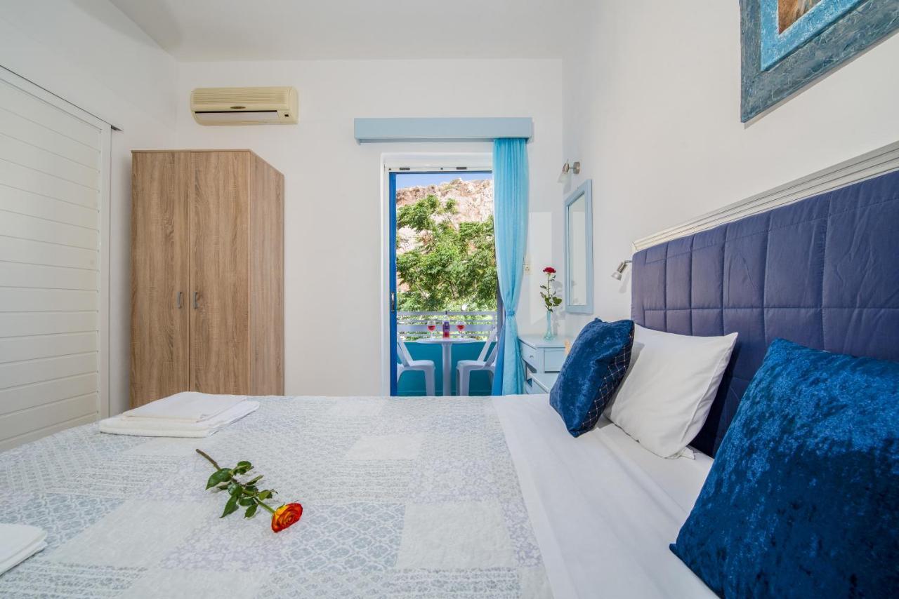 Klima Rooms 