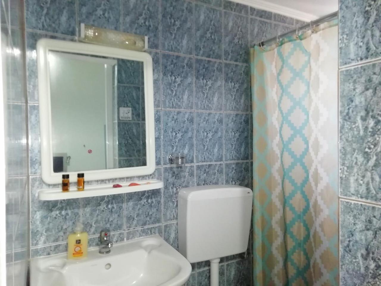 Klima Rooms 