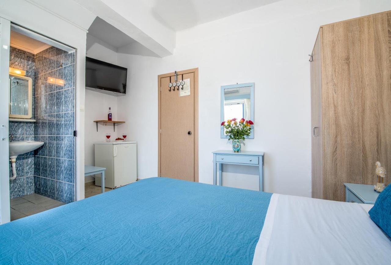 Klima Rooms 