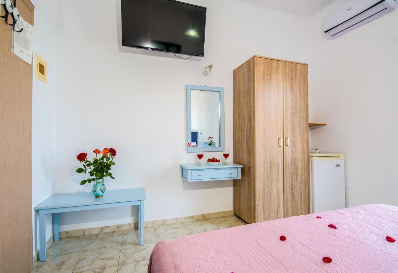 Klima Rooms 