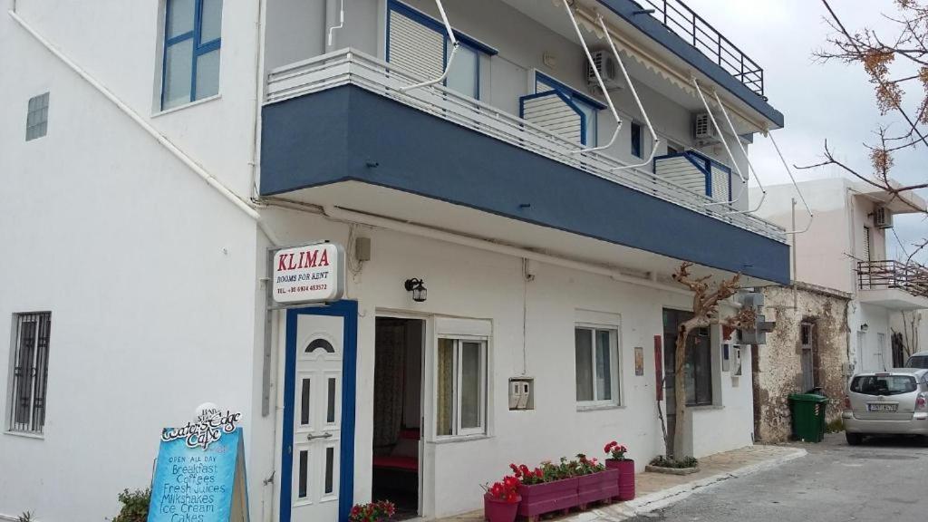 Klima Rooms 