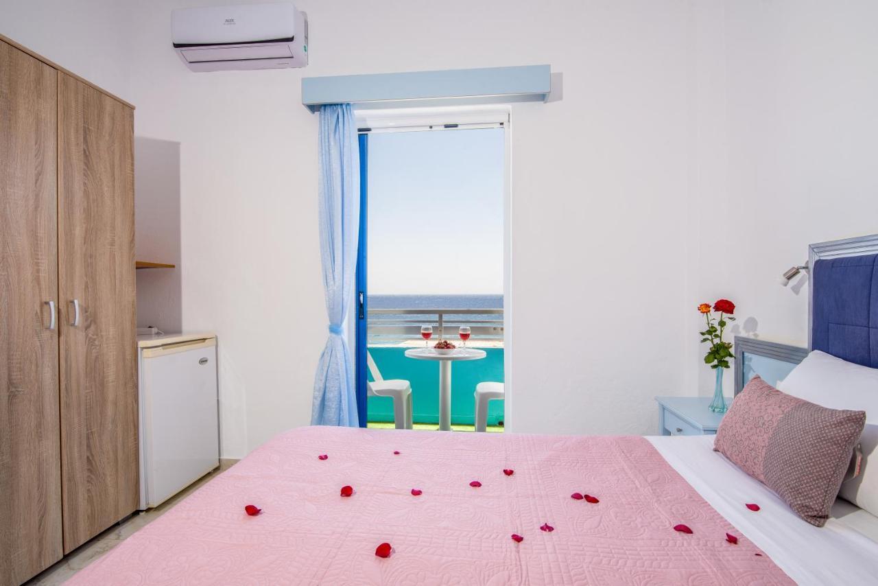 Klima Rooms 