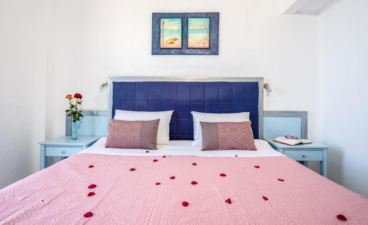 Klima Rooms 