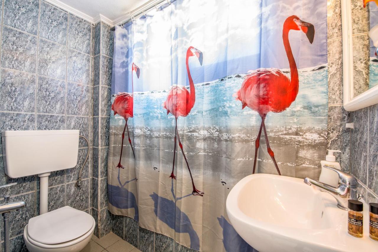 Klima Rooms 
