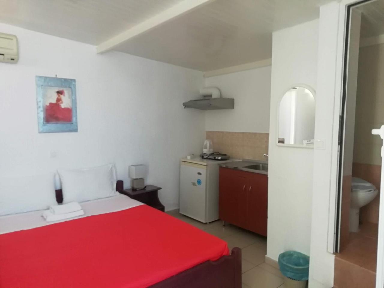 Klima Rooms 