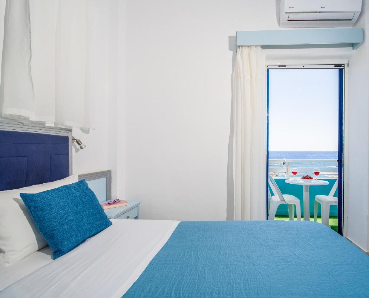 Klima Rooms 
