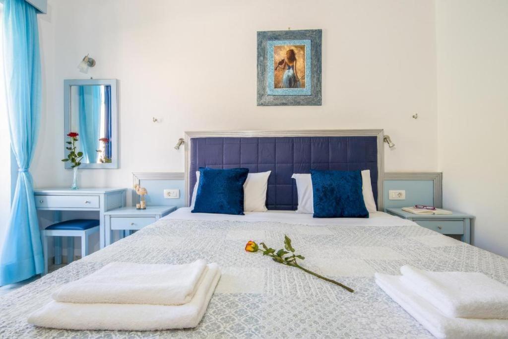 Klima Rooms 