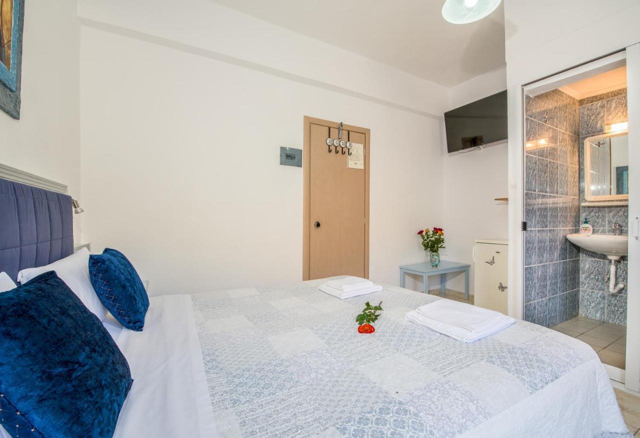 Klima Rooms 