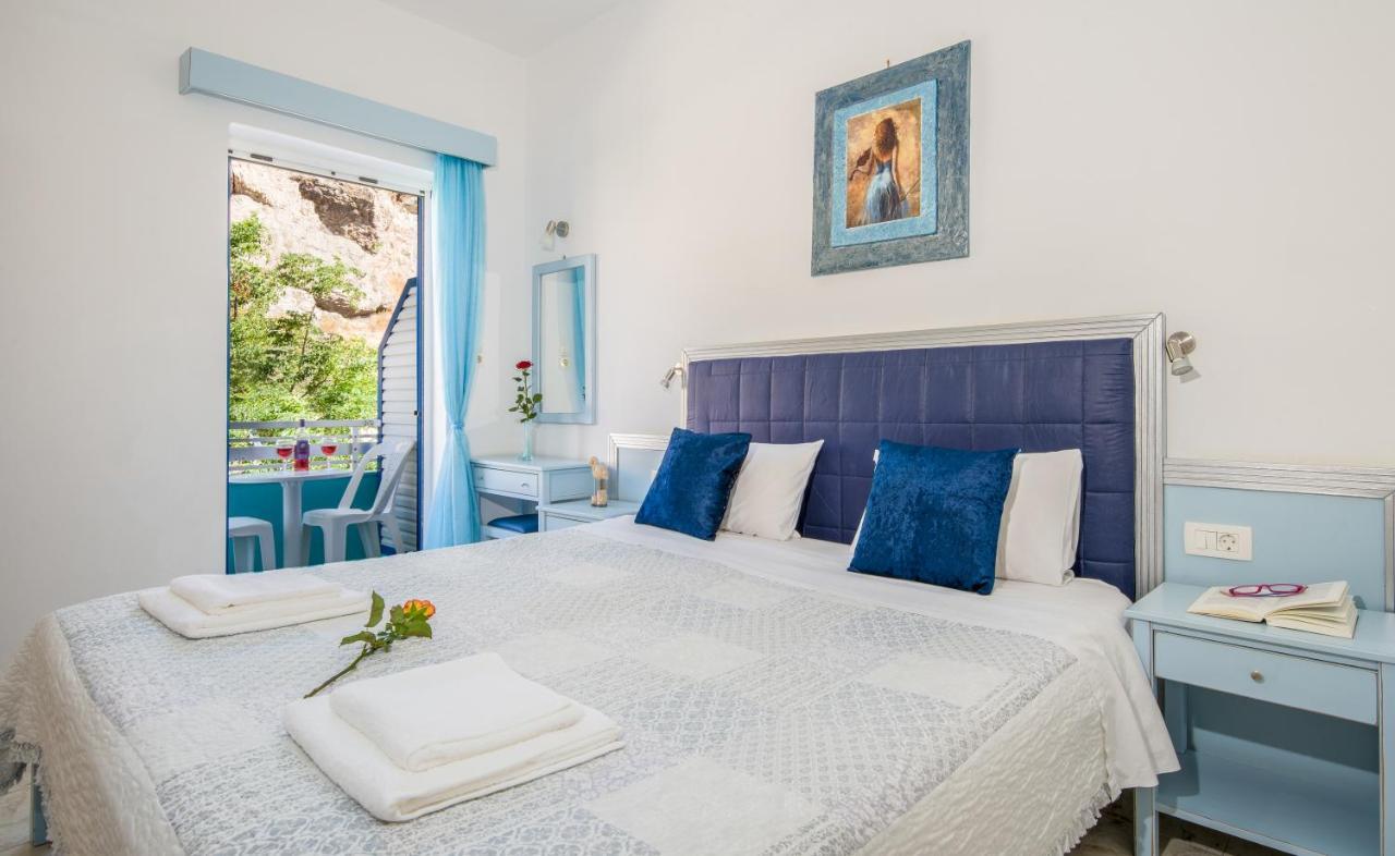 Klima Rooms 