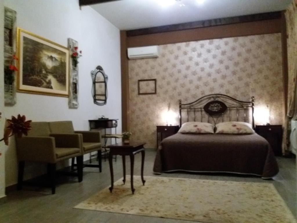 Gousias Guesthouse  - pic #4
