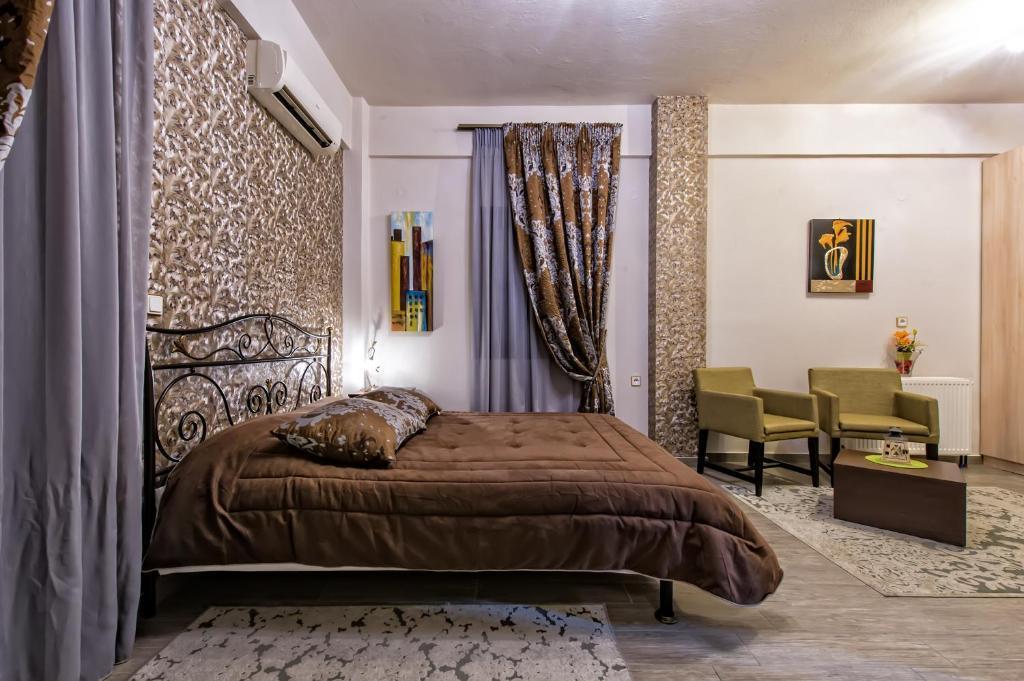 Gousias Guesthouse  - pic #5