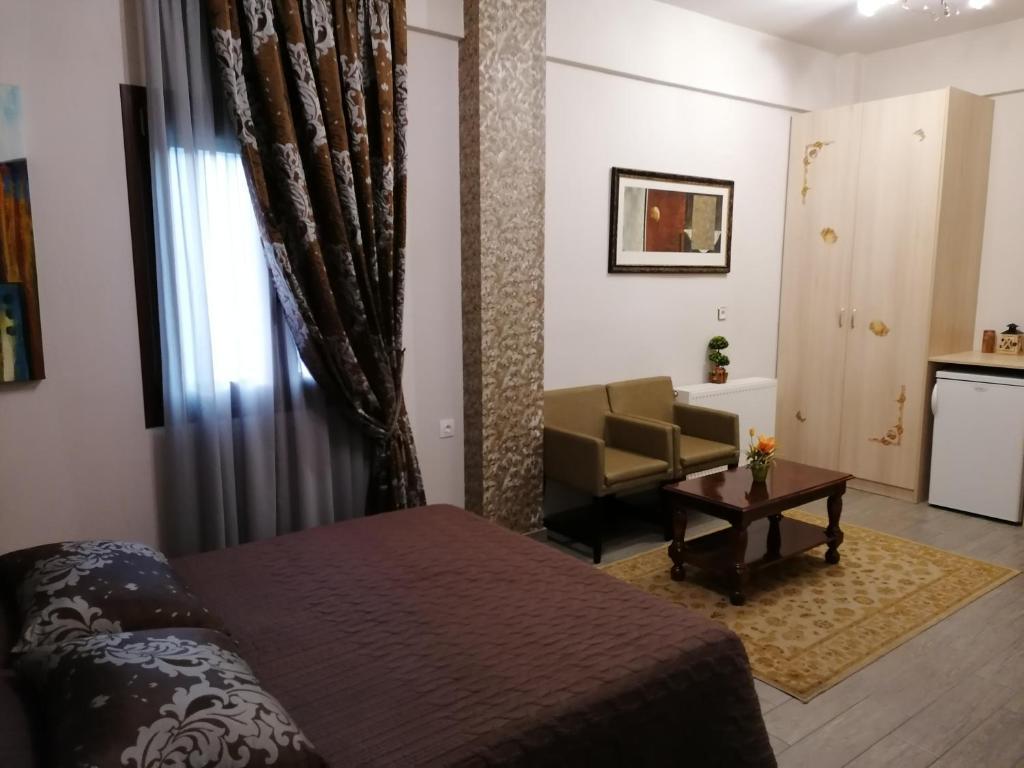 Gousias Guesthouse  - pic #7