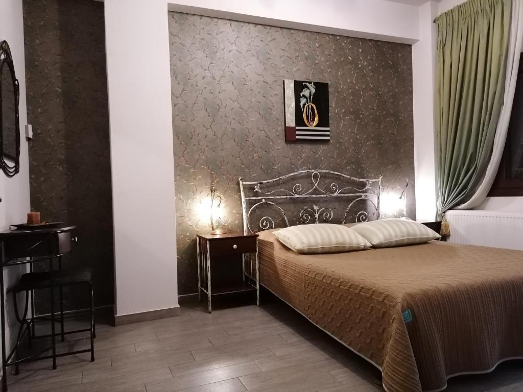 Gousias Guesthouse  - pic #8
