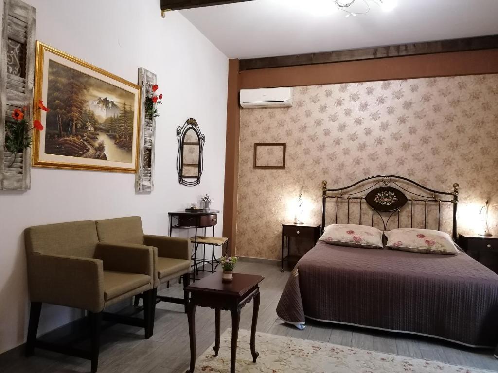 Gousias Guesthouse  - pic #9