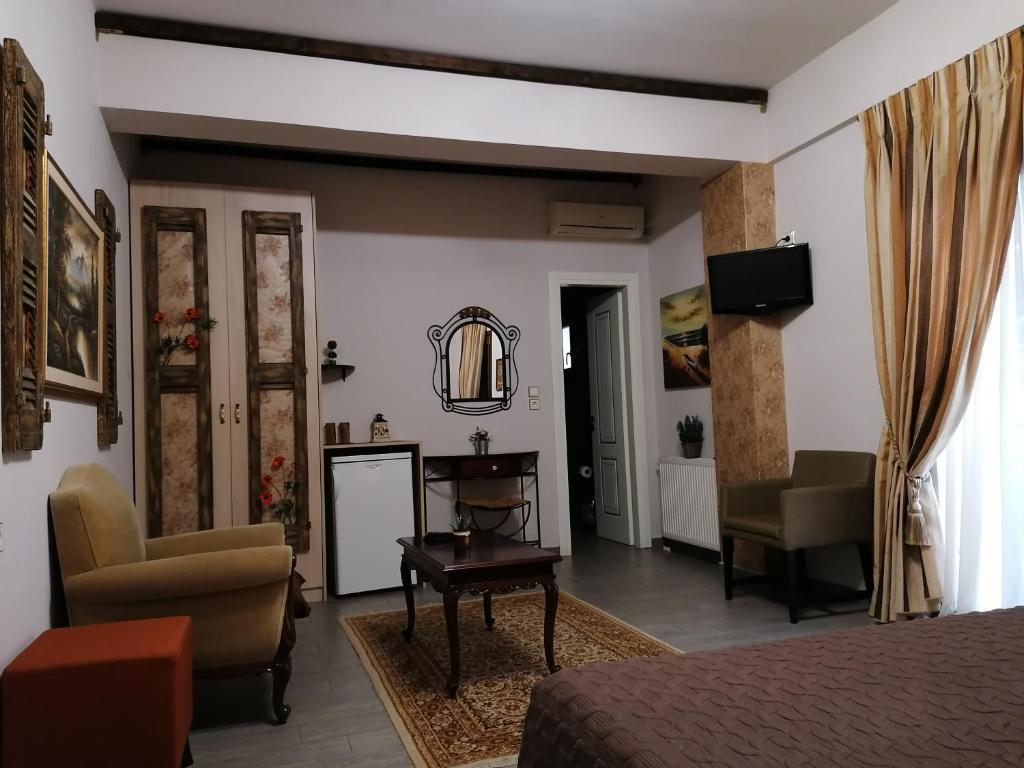 Gousias Guesthouse  - pic #10