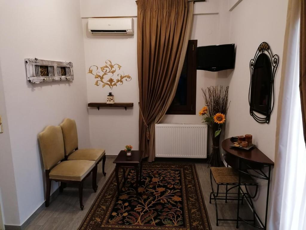 Gousias Guesthouse  - pic #11