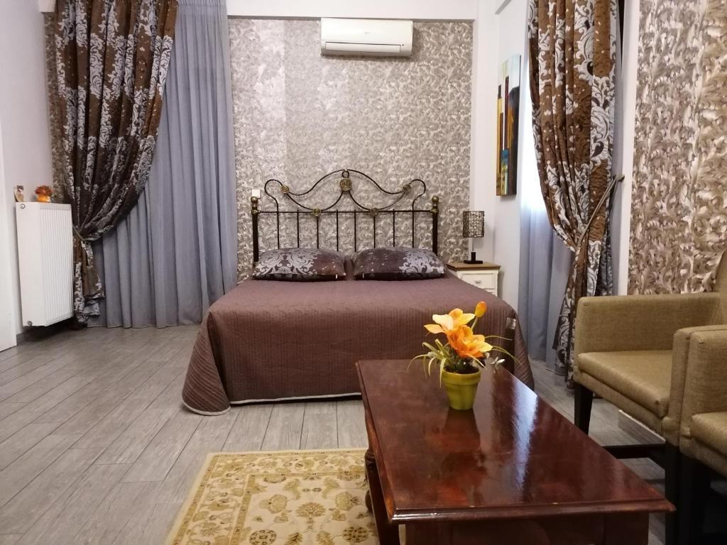 Gousias Guesthouse  - pic #12