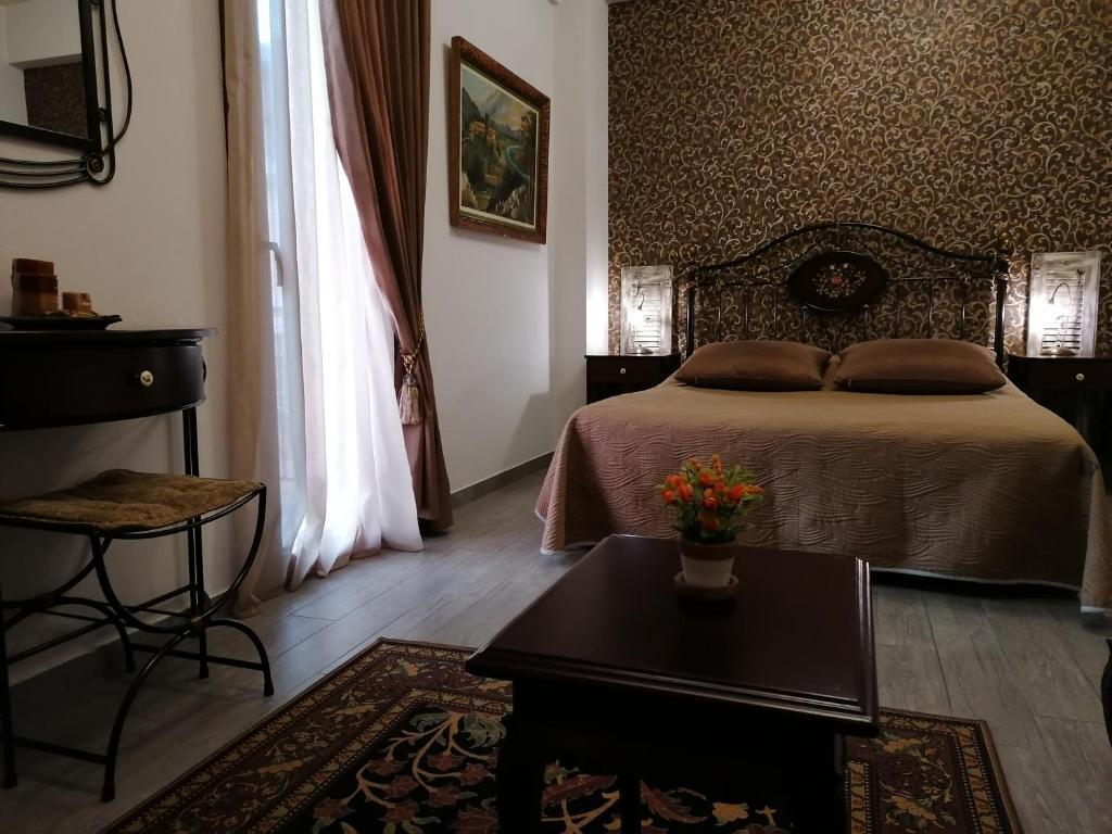 Gousias Guesthouse  - pic #14
