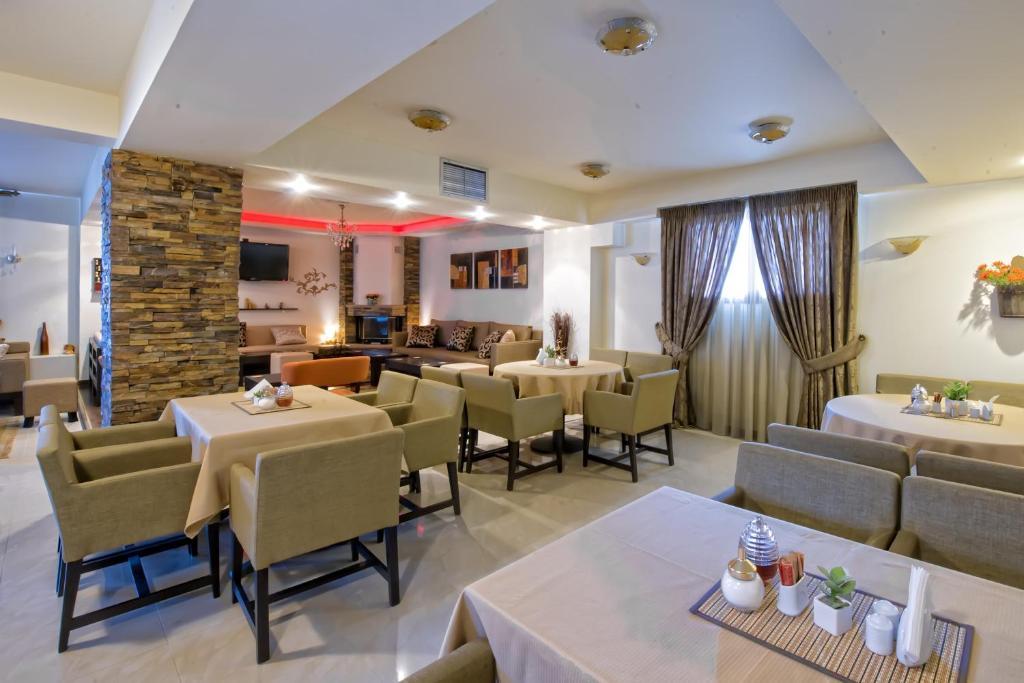 Gousias Guesthouse  - pic #20