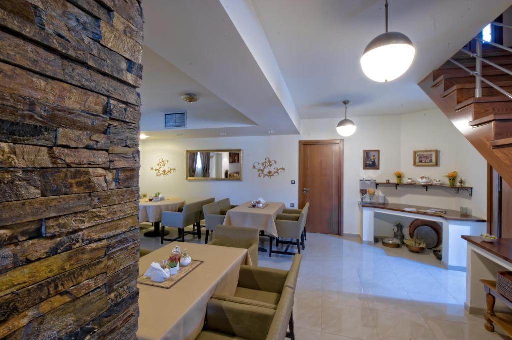 Gousias Guesthouse  - pic #22
