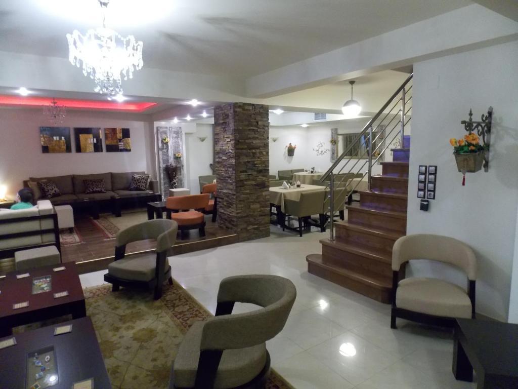 Gousias Guesthouse  - pic #28