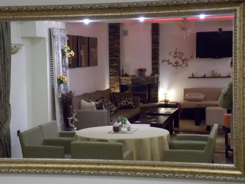 Gousias Guesthouse  - pic #29