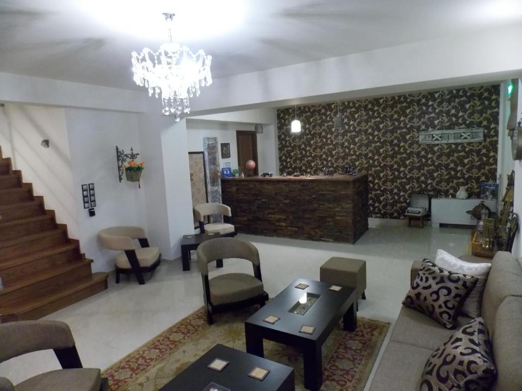 Gousias Guesthouse  - pic #26
