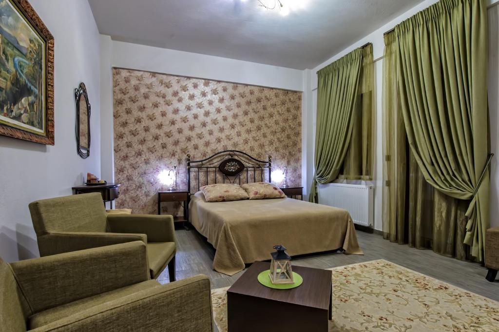 Gousias Guesthouse  - pic #19