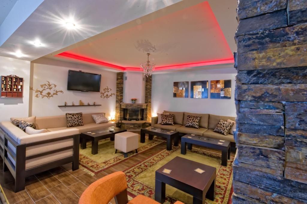 Gousias Guesthouse  - pic #21