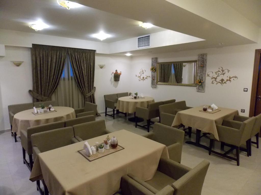Gousias Guesthouse  - pic #27