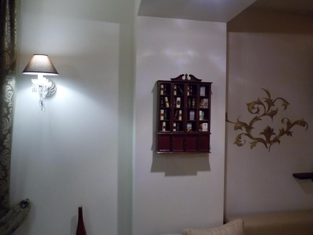 Gousias Guesthouse  - pic #30
