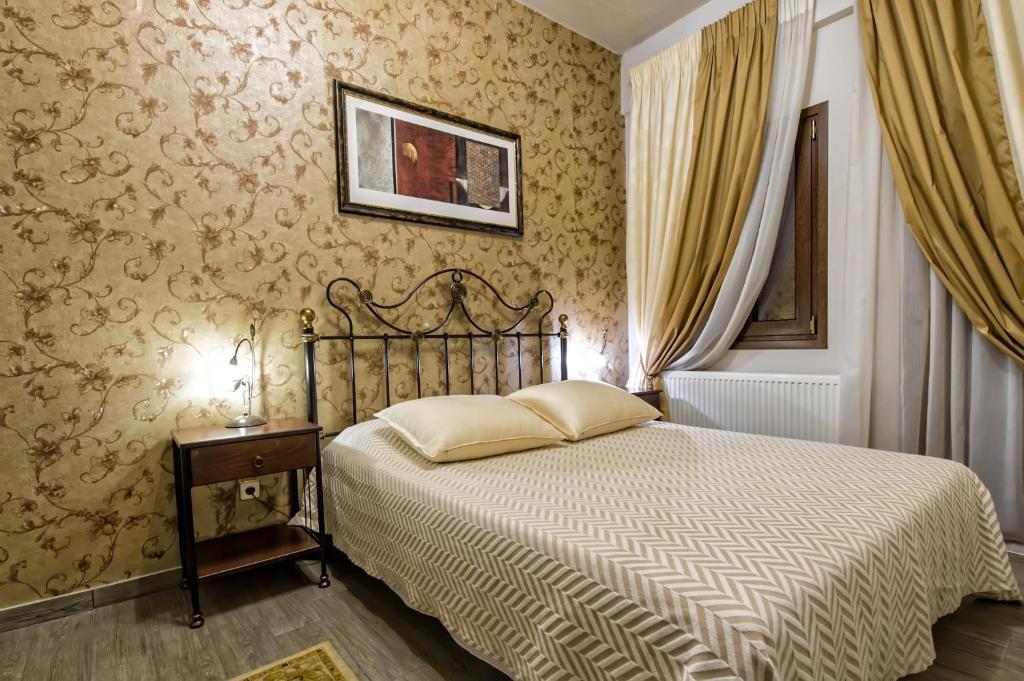 Gousias Guesthouse  - pic #18