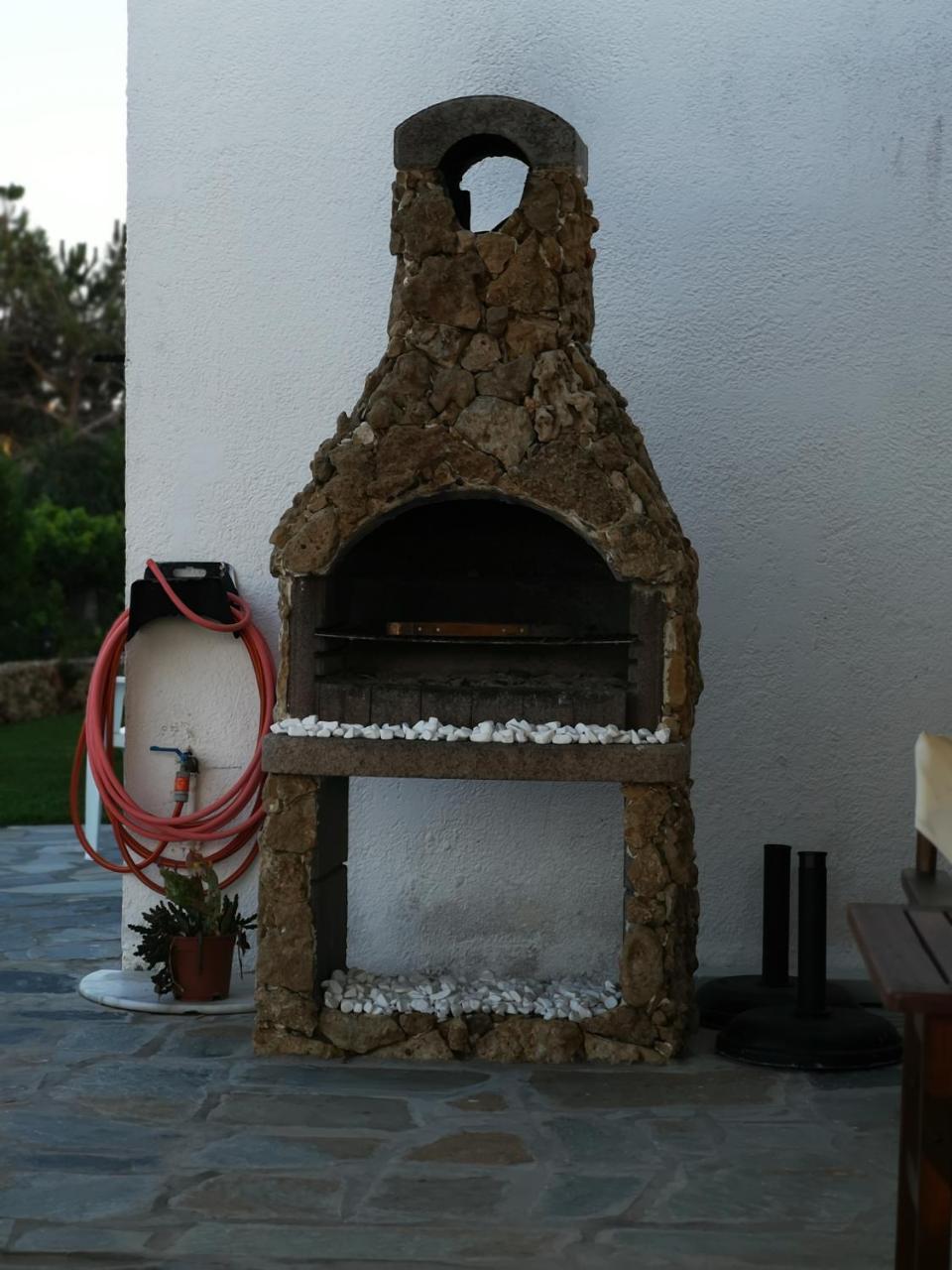 Ilios and Irene Apartments 3 *