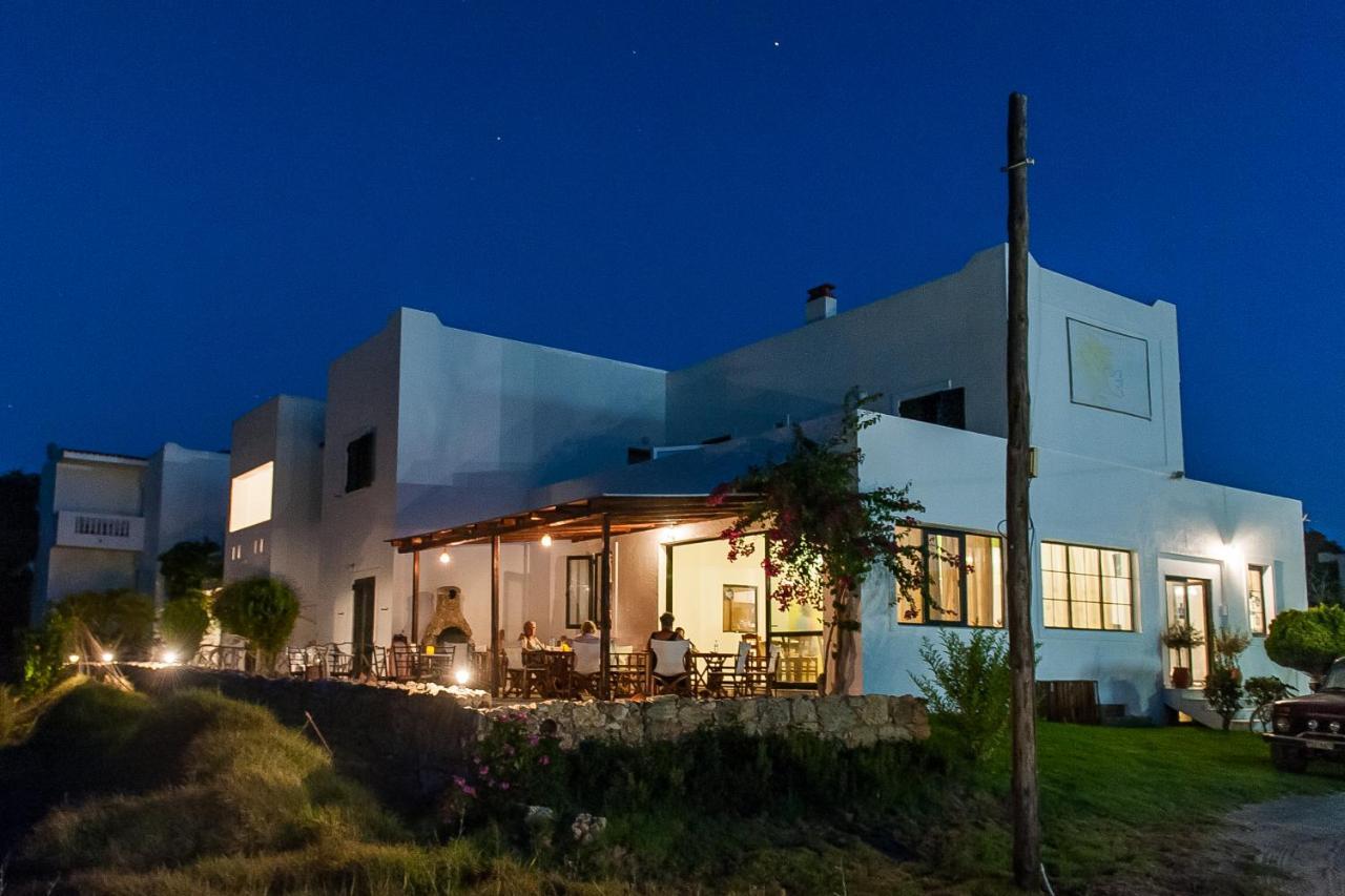 Ilios and Irene Apartments 3 *