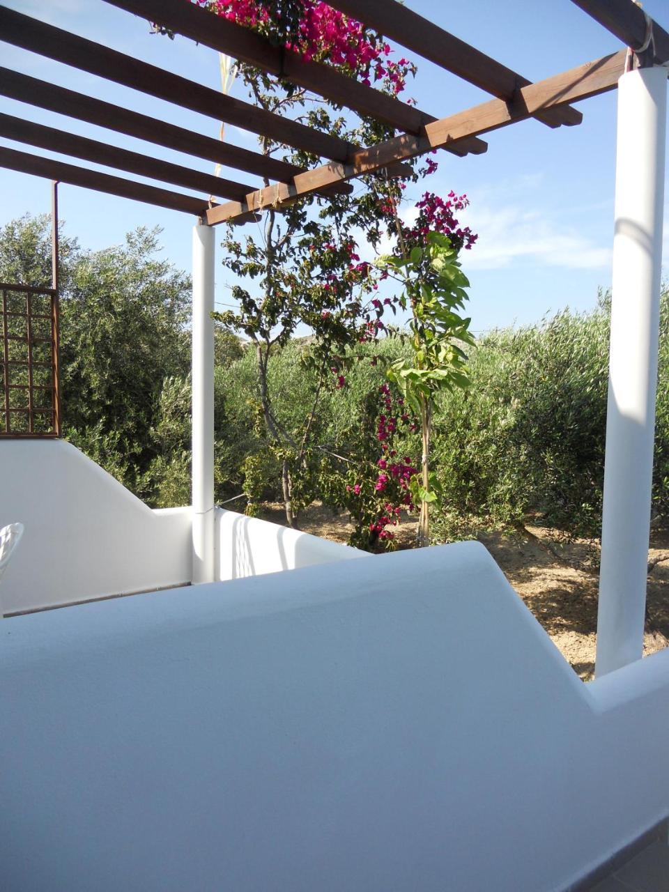 Nefeli Apartments Kefalos 